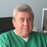 Вячеслав Алексеевич Янушко